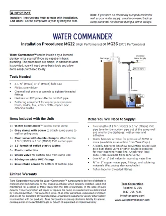 Water-Commander-Install-Instructions